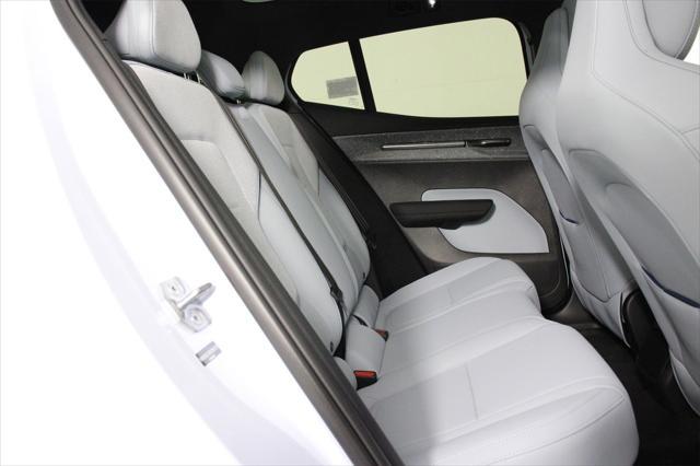 new 2025 Volvo EX30 car, priced at $48,595