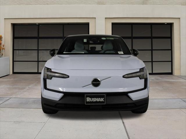 new 2025 Volvo EX30 car, priced at $48,595