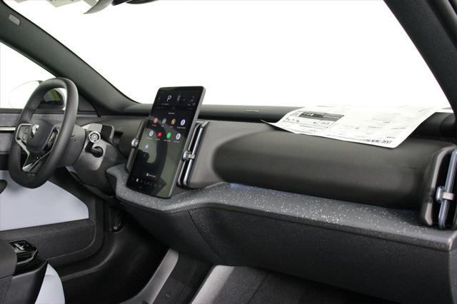 new 2025 Volvo EX30 car, priced at $48,595