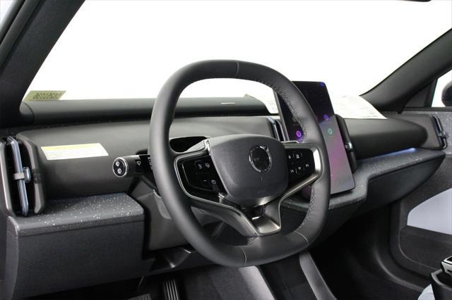 new 2025 Volvo EX30 car, priced at $48,595