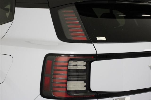 new 2025 Volvo EX30 car, priced at $48,595