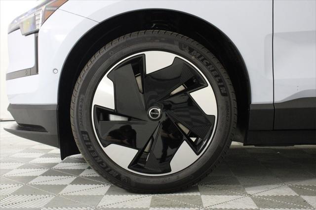 new 2025 Volvo EX30 car, priced at $48,595