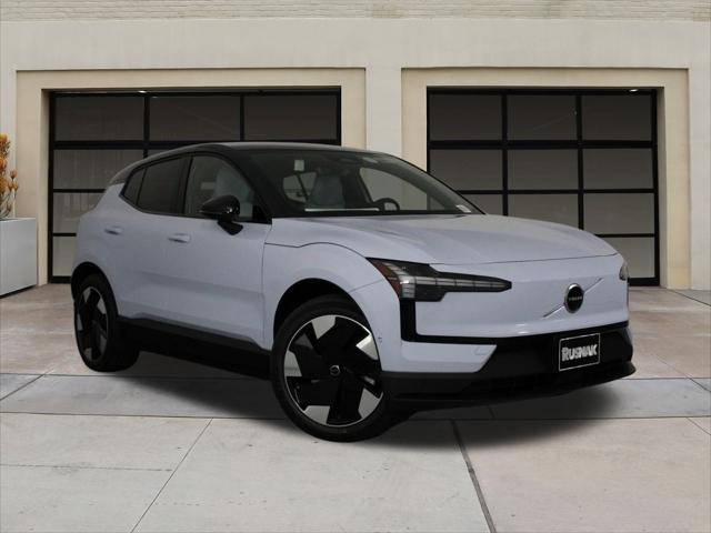 new 2025 Volvo EX30 car, priced at $48,595