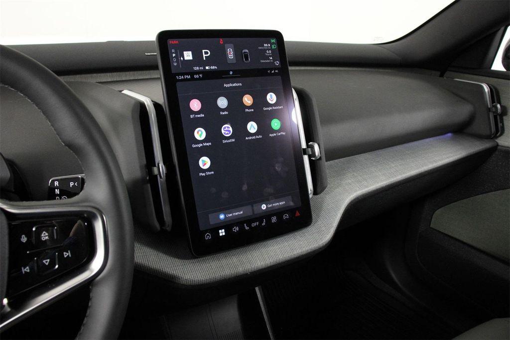 new 2026 Volvo EX30 car, priced at $54,740