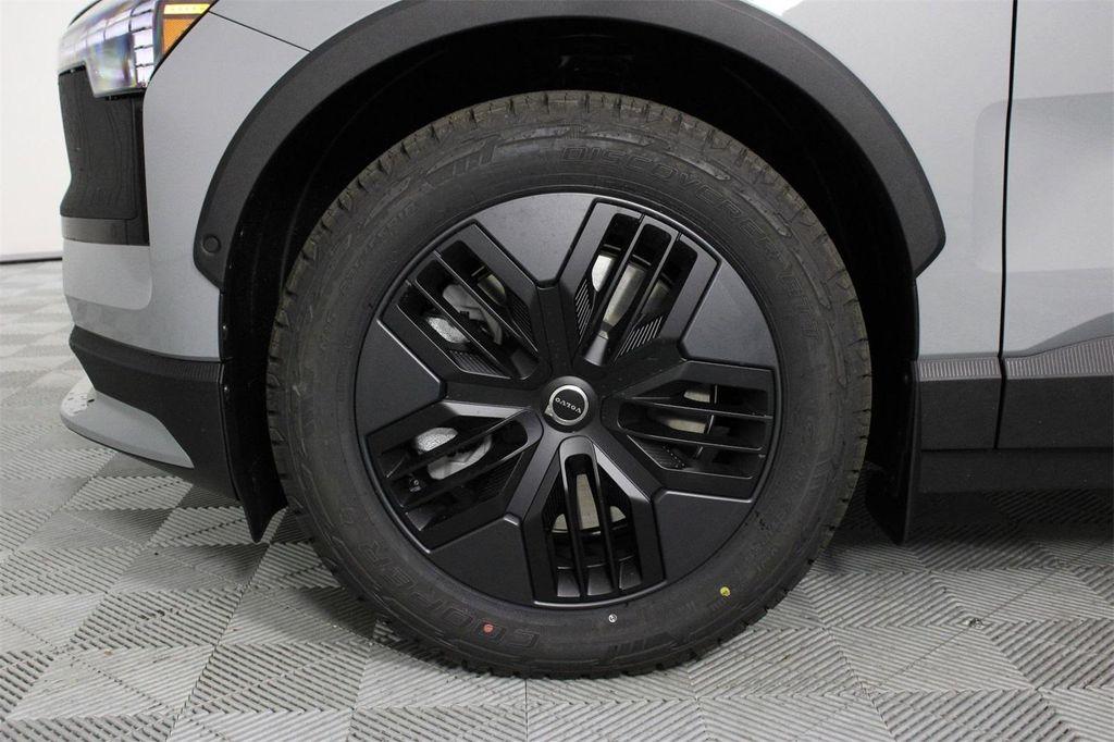 new 2026 Volvo EX30 car, priced at $54,740