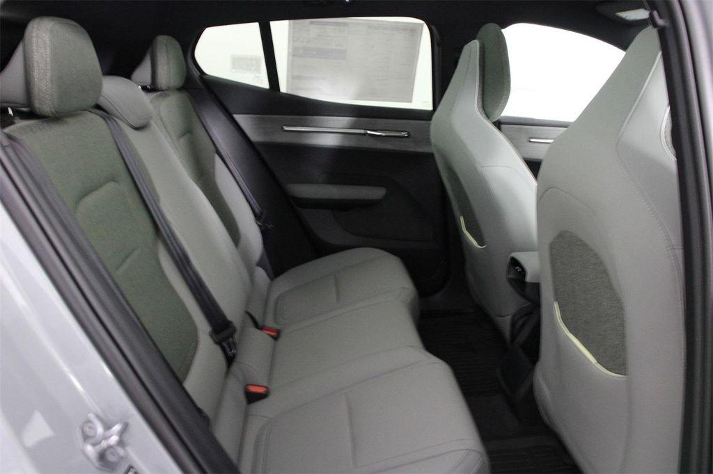 new 2026 Volvo EX30 car, priced at $54,740