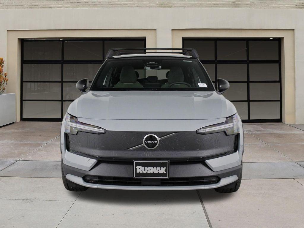 new 2026 Volvo EX30 car, priced at $54,740