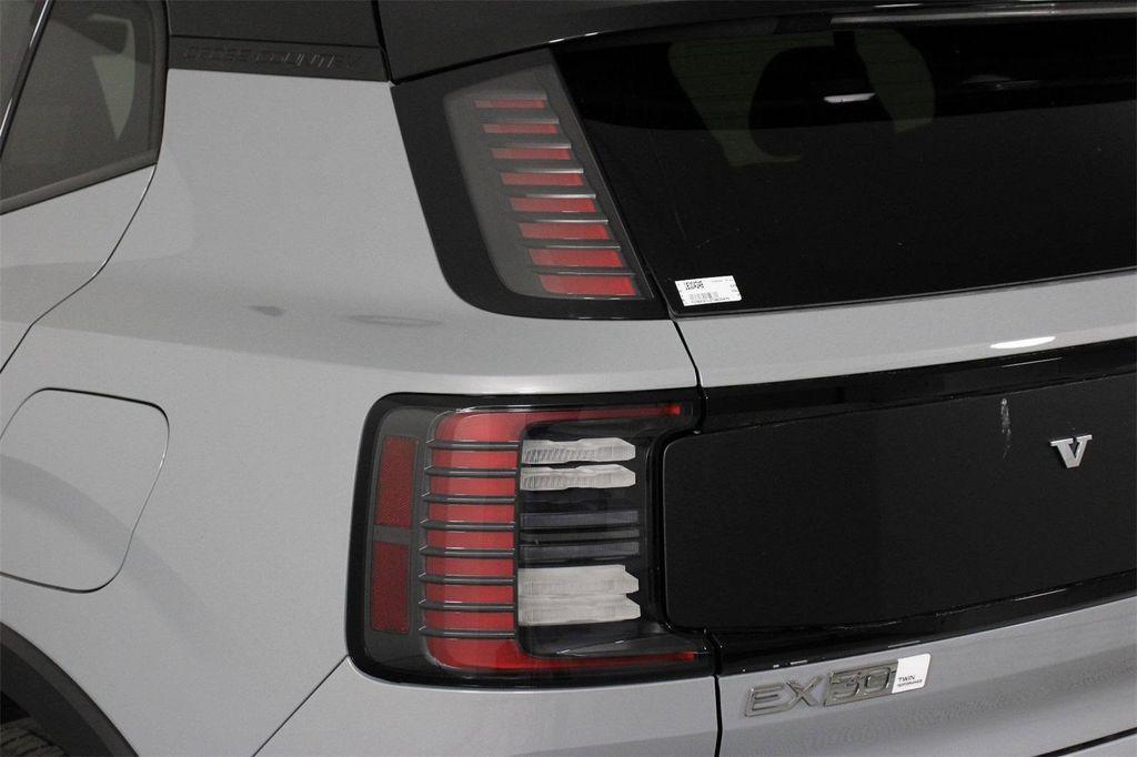 new 2026 Volvo EX30 car, priced at $54,740