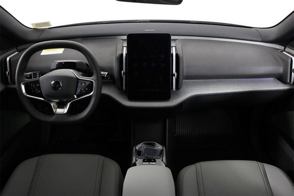 new 2026 Volvo EX30 car, priced at $54,740