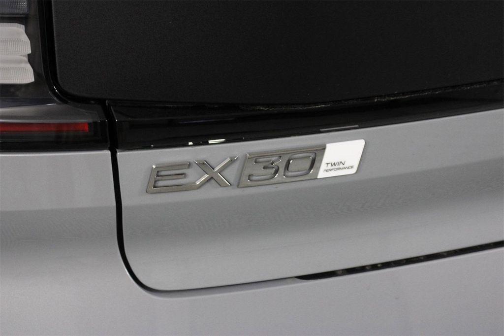 new 2026 Volvo EX30 car, priced at $54,740