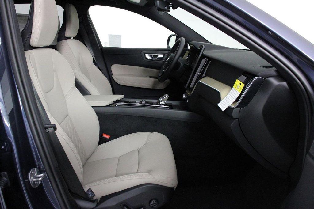 new 2026 Volvo XC60 Plug-In Hybrid car, priced at $69,285