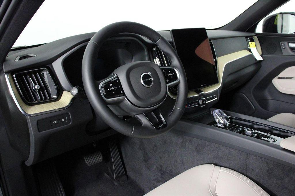 new 2026 Volvo XC60 Plug-In Hybrid car, priced at $69,285