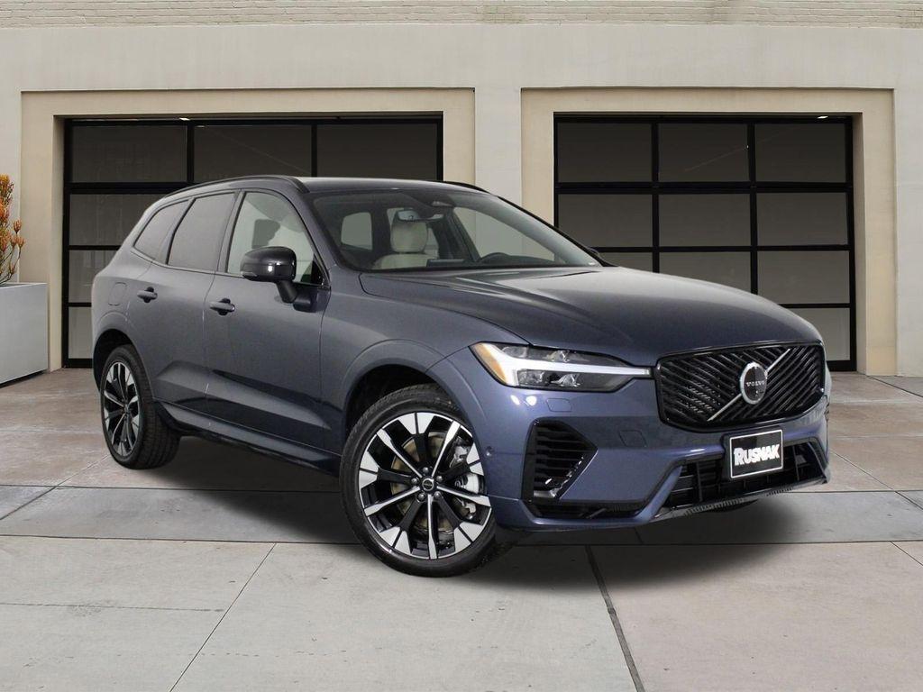 new 2026 Volvo XC60 Plug-In Hybrid car, priced at $69,285