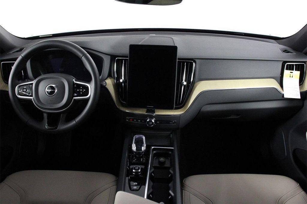 new 2026 Volvo XC60 Plug-In Hybrid car, priced at $69,285