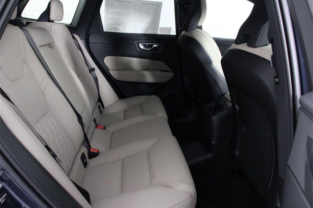 new 2026 Volvo XC60 Plug-In Hybrid car, priced at $69,285