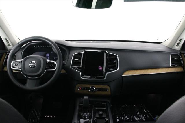 used 2023 Volvo XC90 Recharge Plug-In Hybrid car, priced at $55,495