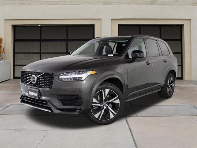used 2023 Volvo XC90 Recharge Plug-In Hybrid car, priced at $55,495