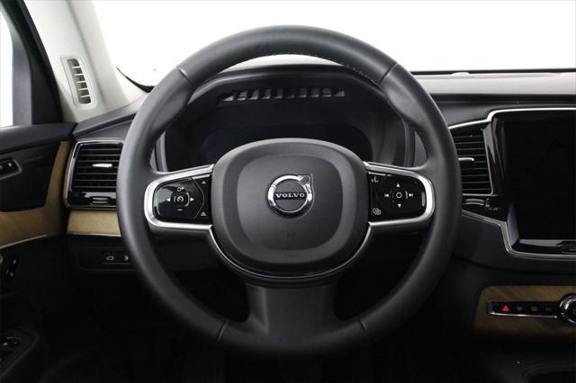used 2023 Volvo XC90 Recharge Plug-In Hybrid car, priced at $55,495
