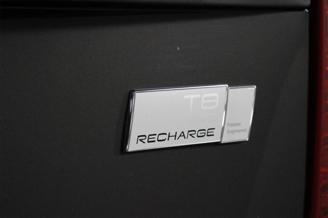 used 2023 Volvo XC90 Recharge Plug-In Hybrid car, priced at $55,495
