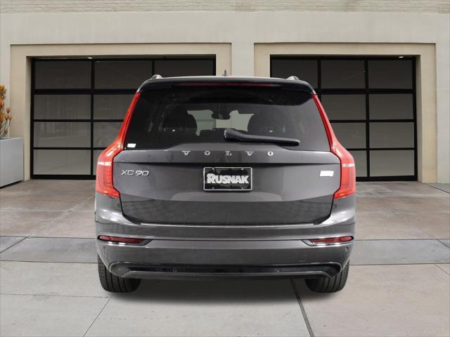 used 2023 Volvo XC90 Recharge Plug-In Hybrid car, priced at $55,495