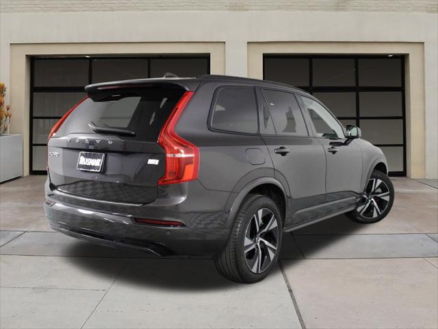 used 2023 Volvo XC90 Recharge Plug-In Hybrid car, priced at $55,495