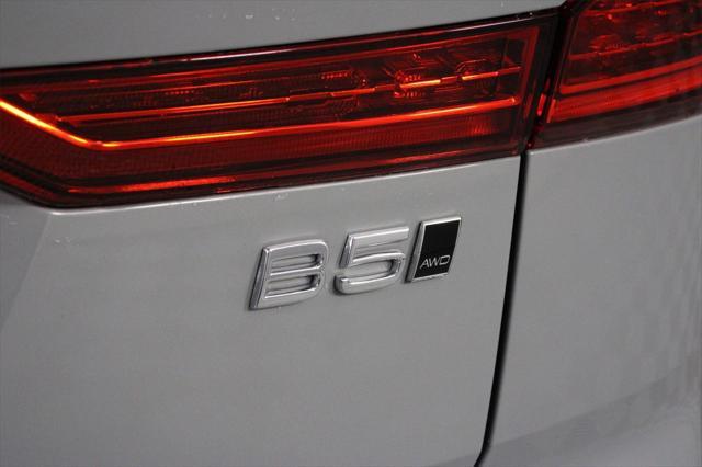 used 2025 Volvo XC60 car, priced at $46,236