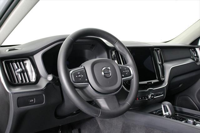 used 2025 Volvo XC60 car, priced at $46,236