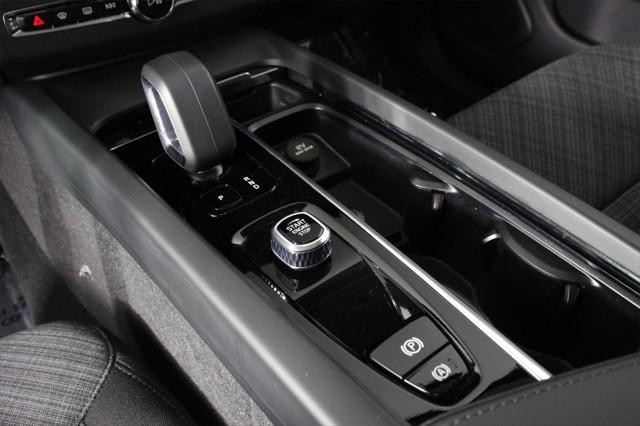 used 2025 Volvo XC60 car, priced at $46,236