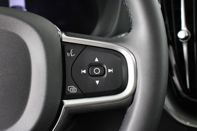 used 2025 Volvo XC60 car, priced at $46,236
