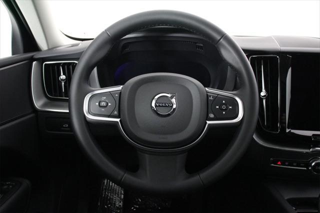 used 2025 Volvo XC60 car, priced at $46,236