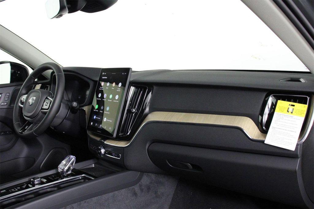 new 2026 Volvo XC60 car, priced at $58,815