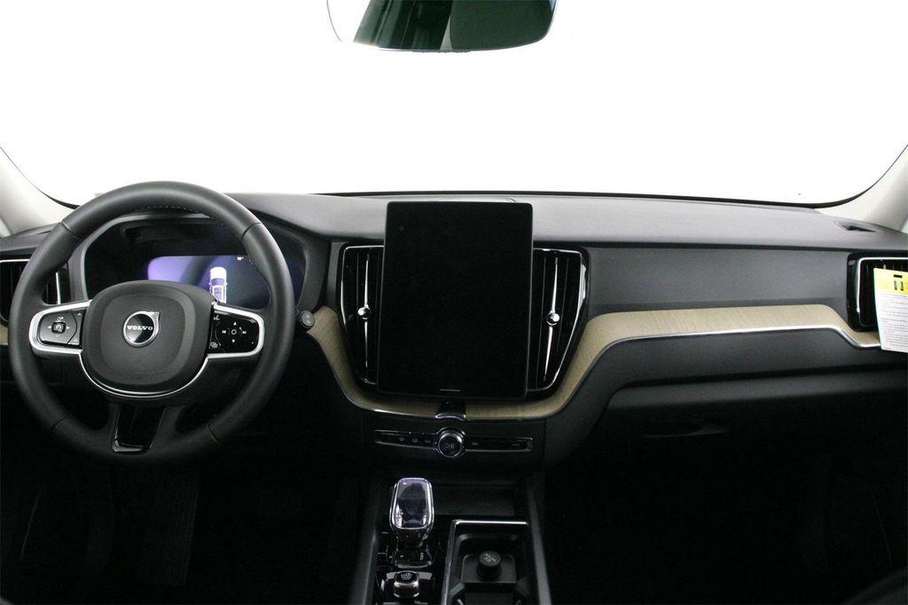 new 2026 Volvo XC60 car, priced at $58,815