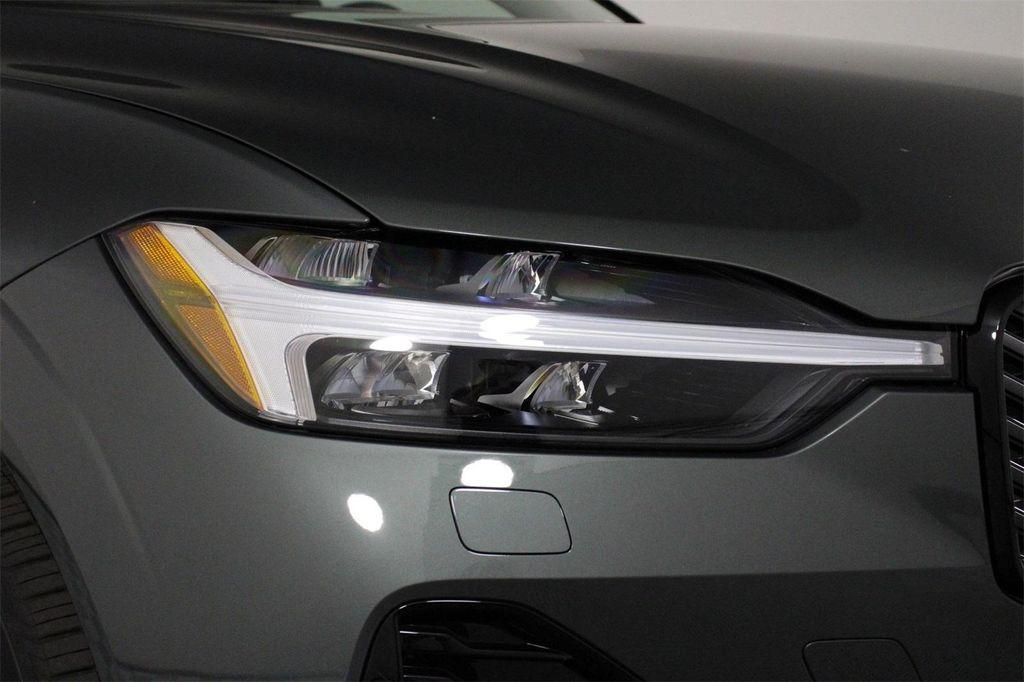 new 2026 Volvo XC60 car, priced at $58,815