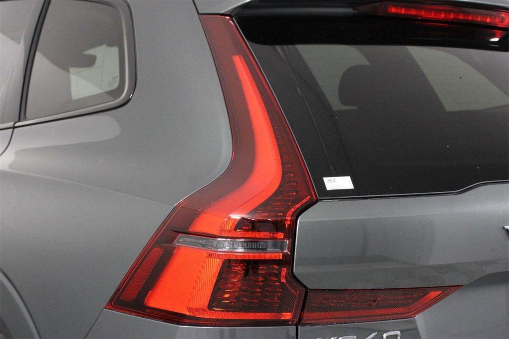 new 2026 Volvo XC60 car, priced at $58,815