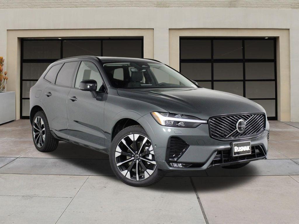 new 2026 Volvo XC60 car, priced at $58,815