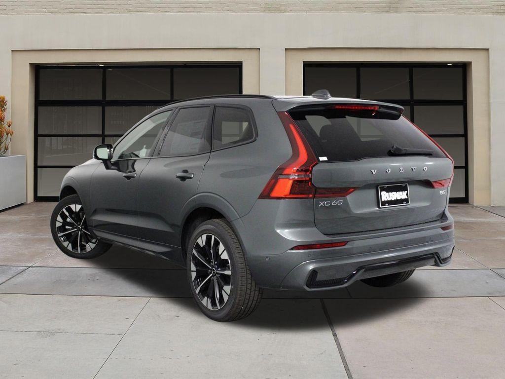 new 2026 Volvo XC60 car, priced at $58,815