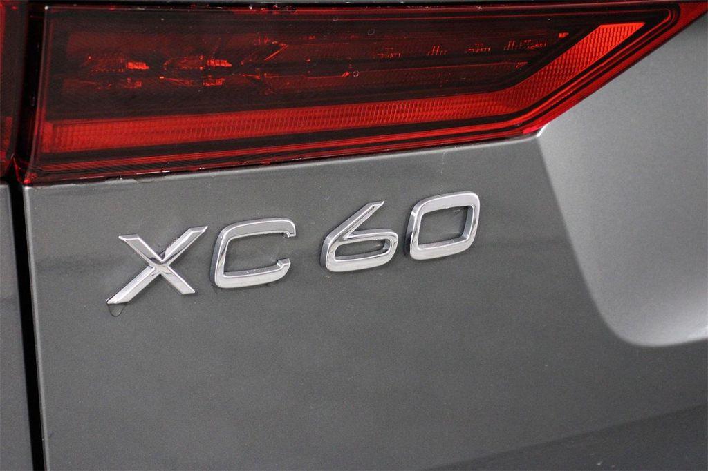 new 2026 Volvo XC60 car, priced at $58,815