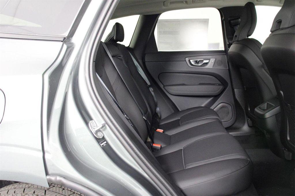 new 2026 Volvo XC60 car, priced at $58,815