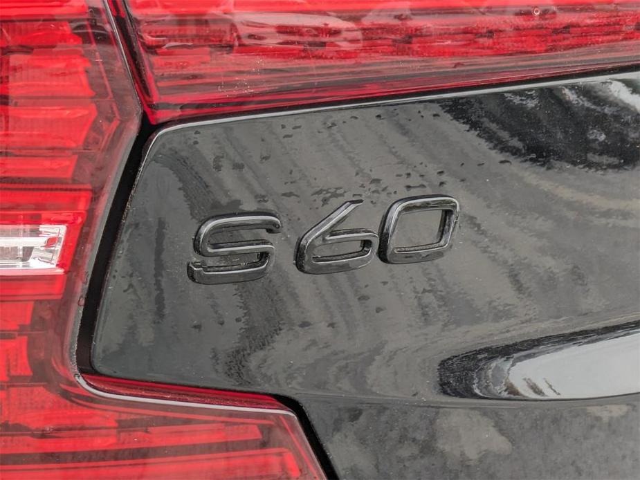 new 2024 Volvo S60 car, priced at $52,075