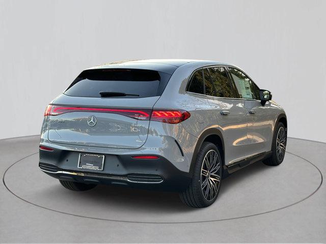 new 2024 Mercedes-Benz EQE 350 car, priced at $90,635