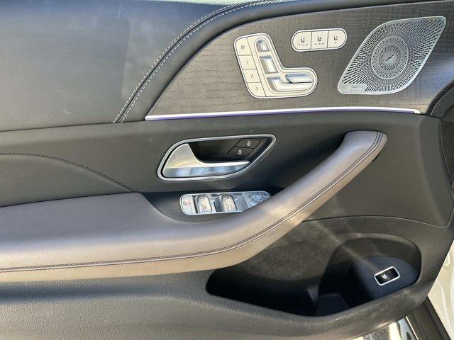 used 2022 Mercedes-Benz AMG GLE 53 car, priced at $68,889