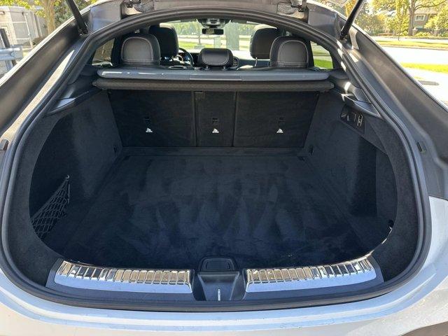used 2022 Mercedes-Benz AMG GLE 53 car, priced at $68,889