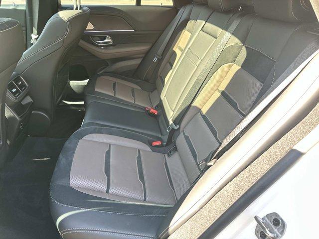 used 2022 Mercedes-Benz AMG GLE 53 car, priced at $68,889