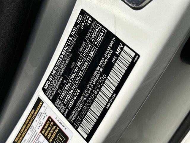 used 2022 Mercedes-Benz AMG GLE 53 car, priced at $68,889