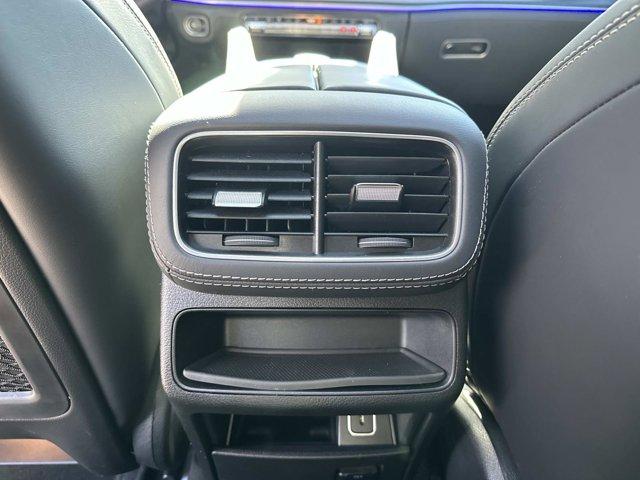 used 2022 Mercedes-Benz AMG GLE 53 car, priced at $68,889