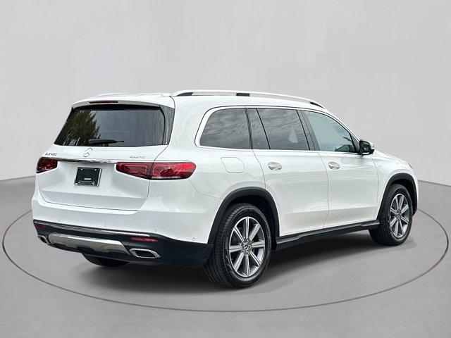 used 2020 Mercedes-Benz GLS 450 car, priced at $41,888
