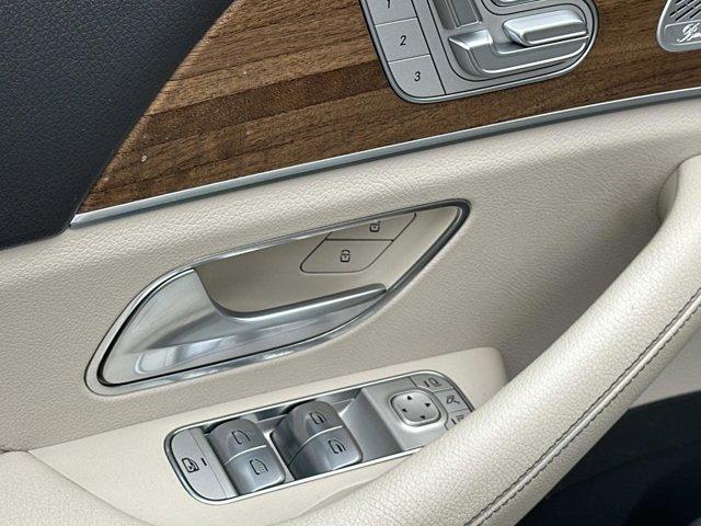 used 2020 Mercedes-Benz GLS 450 car, priced at $41,888