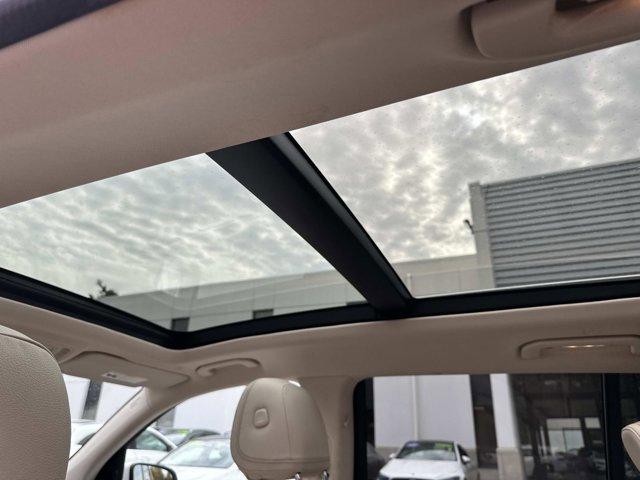 used 2020 Mercedes-Benz GLS 450 car, priced at $41,888