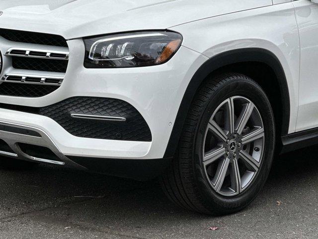 used 2020 Mercedes-Benz GLS 450 car, priced at $41,888