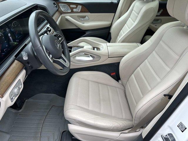 used 2020 Mercedes-Benz GLS 450 car, priced at $41,888